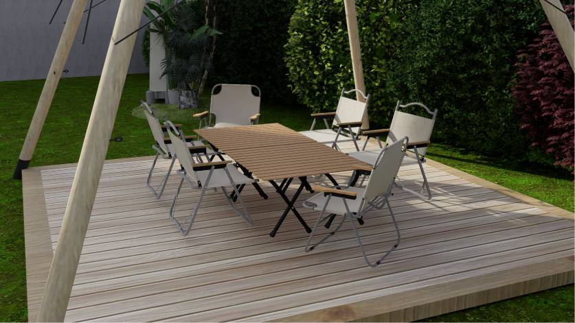 磐安县帐篷生产厂家：以匠心筑牢户外装备的品质根基